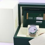 Rolex Submariner Date 116610LV - (2/2)