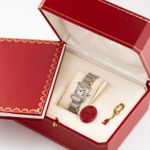 Cartier Tank Française W51008Q3 - (5/5)