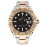 Rolex Yacht-Master 40 116621 - (1/6)