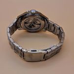 Seiko Presage SPB277J1 (2025) - Wit wijzerplaat 39mm Staal (7/8)