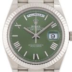 Rolex Day-Date 40 228239 - (2/5)