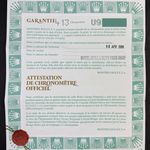 Rolex Oyster Perpetual Date 15200 - (3/8)