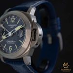 Panerai Luminor 1950 PAM01575 - (7/8)
