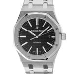 Audemars Piguet Royal Oak Selfwinding 15400ST - (7/7)