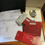 Omega Seamaster Aqua Terra 231.10.39.21.06.001 (2012) - Grey dial 39 mm Steel case (4/4)