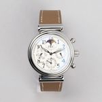 IWC Da Vinci Perpetual Calendar IW375803 - (1/5)