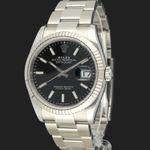 Rolex Datejust 36 126234 - (1/8)