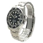 Rolex Submariner No Date 124060 - (3/8)