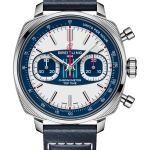 Breitling Top Time AB01772A1G1X1 (2026) - Zwart wijzerplaat 38mm Staal (1/1)