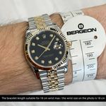 Rolex Datejust 36 116233 (2004) - 36mm Goud/Staal (3/8)