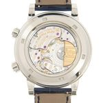 Patek Philippe Celestial 6102P-001 - (3/6)