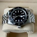 Tudor Black Bay 7941A1A0NU (2024) - Black dial 41 mm Steel case (4/6)