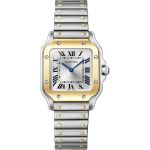 Cartier Santos Dumont W2SA0033 - (1/1)