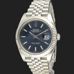 Rolex Datejust 41 126334 - (1/7)