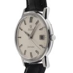 Omega Seamaster 166.003 - (4/8)