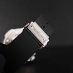 Hublot Big Bang 44 mm 301.SX.1170.RX (2019) - Black dial 45 mm Steel case (8/8)