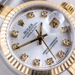Rolex Lady-Datejust 69173 - (2/8)
