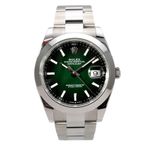 Rolex Datejust 41 126300 - (2/8)