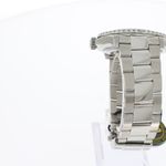 Breitling Superocean 46 A17378E71C1A1 (2025) - Blauw wijzerplaat 46mm Staal (4/4)