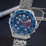 Omega Seamaster Diver 300 M 210.30.44.51.03.002 - (1/8)