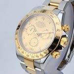 Rolex Daytona 116523 - (3/6)