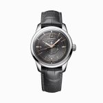 Longines Conquest Heritage L1.648.4.62.2 (2025) - Grey dial 38 mm Steel case (1/1)