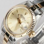 Rolex Lady-Datejust 6917 - (5/8)