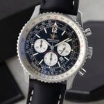 Breitling Navitimer A41322 (2002) - 42 mm Steel case (3/8)