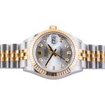 Rolex Lady-Datejust 279173 - (5/8)