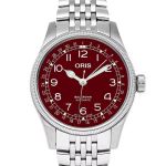 Oris Big Crown Pointer Date 01 754 7741 4068-07 8 20 22 - (1/3)