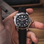 Omega Seamaster Diver 300 M 210.22.42.20.01.002 - (4/8)