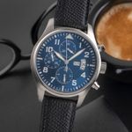 IWC Pilot Chronograph IW377706 - (3/8)