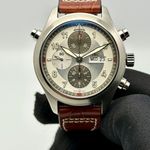 IWC Pilot Spitfire Chronograph IW371806 - (8/24)