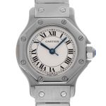 Cartier Santos 187903 - (1/8)