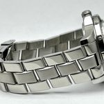 Breitling Colt GMT A32350 (2005) - Black dial 41 mm Steel case (6/10)