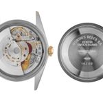 Rolex Datejust 36 16233 - (7/7)