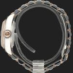 Rolex Lady-Datejust 179171 (2017) - Pearl dial 26 mm Gold/Steel case (7/8)