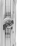Patek Philippe Calatrava 5226G-001 (2022) - Grey dial 40 mm White Gold case (4/5)
