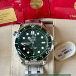 Omega Seamaster Diver 300 M 210.30.42.20.10.001 - (7/7)