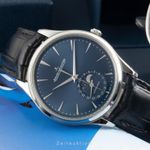 Jaeger-LeCoultre Master Ultra Thin Moon Q1368480 - (2/8)