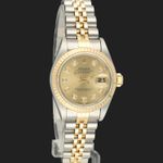 Rolex Lady-Datejust 69173 - (4/8)