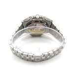 Patek Philippe Nautilus 5980/1A-001 (2008) - Blue dial 41 mm Steel case (3/6)