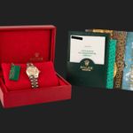 Rolex Lady-Datejust 69173 - (8/8)