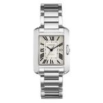 Cartier Tank Anglaise W5310009 - (1/4)