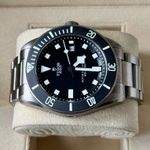 Tudor Pelagos 25500TN (2014) - Black dial 42 mm Titanium case (5/7)