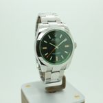 Rolex Milgauss 116400GV - (2/8)