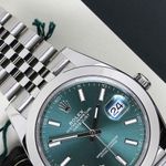 Rolex Datejust 41 126300 - (3/8)