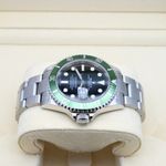 Rolex Submariner Date 16610LV - (3/6)