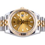 Rolex Datejust 41 126333 - (5/8)