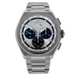 Zenith Defy El Primero 95.9001.9004/01.R582 - (1/5)